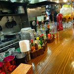 ワイルドグランパ ヒゲオヤジの店 - 