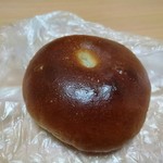 さく・ら・ぱん - こしあんぱん(140円)