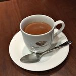 ピエール マルコリーニ - シンプル ホット チョコレート