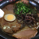 Ajisenramen - 