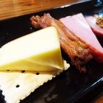 ワイルドグランパ ヒゲオヤジの店 - 