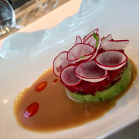 Jean-Georges Tokyo - 