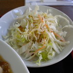 Chuukaya Ryuuka - サラダ