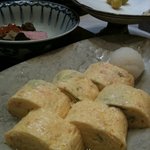 京都紫野 酒味 おおもりや - 