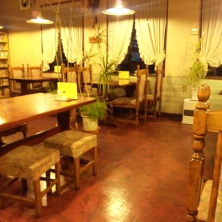 レストラン ぽえむ_2