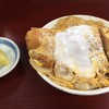 だるまや食堂