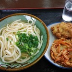 麺喰 - 