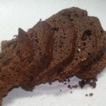 フレイバー - ダブルチョコレートケーキ