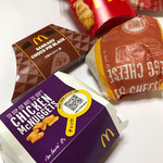 マクドナルド - 