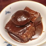 ぽん多本家 - シチュー