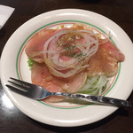 レストラン まなべ - 