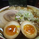 長町ラーメン - 
