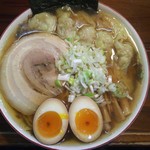 長町ラーメン - 