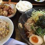 ラーメン屋 壱番亭 - 