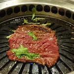 焼肉酒家 てっしん。 - 