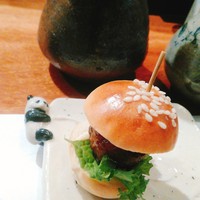 焼鳥YAMATO - パンダも可愛いすぎるでしょ！