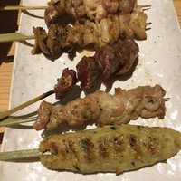 おもてなしとりよし 西新宿店 - 