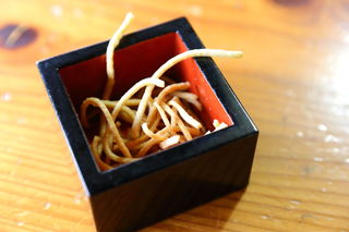 Teuchi Soba Furouan - 