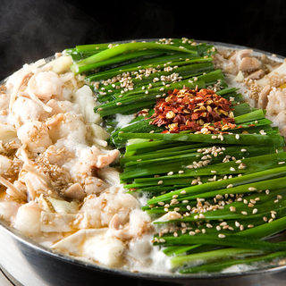 麻布 やきとん ふじ嶋_2