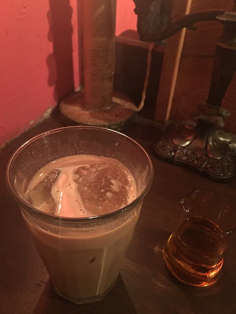 curry bar nidomi photo 4