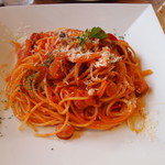 マンマ・ナポリタン