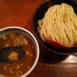 つけ麺専門店 三田製麺所 - つけ麺(730円)