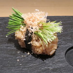 鮨 なかや - ネネギ