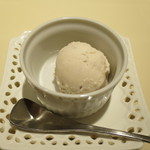 鮨 なかや - デザート