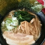 麺家ひまり - ラーメン