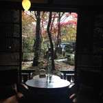 おやど二本の葦束 - 