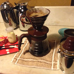 おやど二本の葦束 - 