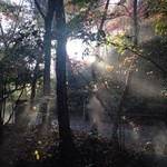 おやど二本の葦束 - 