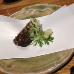 おやど二本の葦束 - 