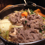 おやど二本の葦束 - 