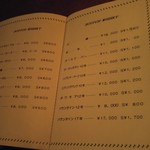 バック ザ フェイス - 