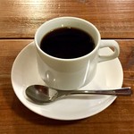 カフェ ラインベック - ホットコーヒー