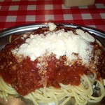 スパゲッティーのパンチョ - 