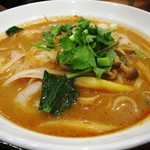 はすの里 - クオティオトムヤム