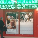 BECK'S COFFEE SHOP - 