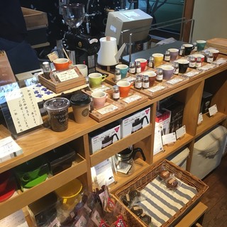 太山寺珈琲焙煎室_2