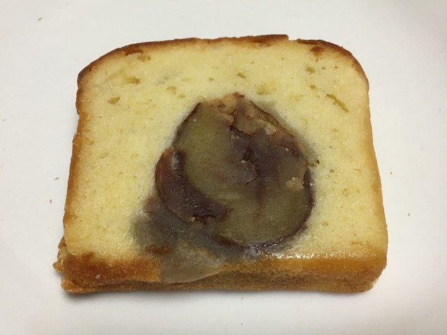 栗かのこケーキを頂きました By Eb 小布施堂 Midori長野店 長野 長野電鉄 和菓子 食べログ 栗かのこケーキを頂きました By Eb 小布施堂 Midori長野店 長野 長野電鉄 和菓子 食べログ