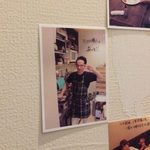 葡萄酒酒場なかなか - PizzeriaEnotecaNaca2:ピザ職人の森さん