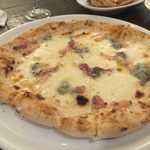 葡萄酒酒場なかなか - PizzeriaEnotecaNaca2:ピザ