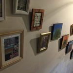 葡萄酒酒場なかなか - PizzeriaEnotecaNaca2:店内