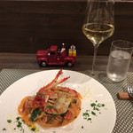 創作イタリアン Gemelli - (๑>◡<๑)おいしぃ〜〜〜おすすめです