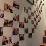 葡萄酒酒場なかなか - PizzeriaEnotecaNaca2:店内