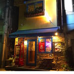 葡萄酒酒場なかなか - PizzeriaEnotecaNaca2:外観