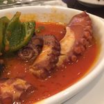 葡萄酒酒場なかなか - PizzeriaEnotecaNaca2:料理