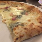 葡萄酒酒場なかなか - PizzeriaEnotecaNaca2:ピザ