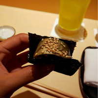 鮨 さいとう - 